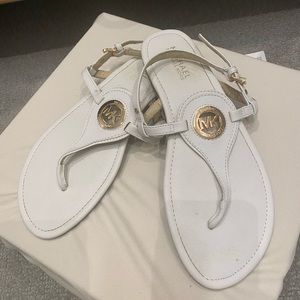 Michael Kors sandals